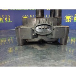 Recambio de bobina encendido para ford focus berlina (cak) referencia OEM IAM 0221503491  
