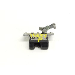 Recambio de cerradura maletero / porton para opel zafira a elegance referencia OEM IAM   