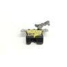 Recambio de cerradura maletero / porton para opel zafira a elegance referencia OEM IAM   
