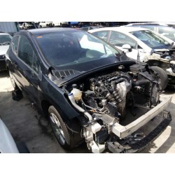 peugeot 308 del año 2008