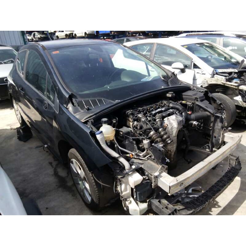 peugeot 308 del año 2008