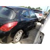 peugeot 308 del año 2008