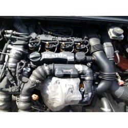 peugeot 308 del año 2008