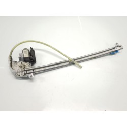 Recambio de elevalunas trasero derecho para renault espace iv (jk0/1_) 2.0 dci (jk01, jk02, jk1j, jk1k, jk1h) referencia OEM IAM