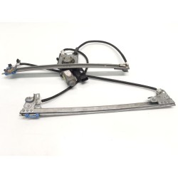 Recambio de elevalunas delantero izquierdo para renault espace iv (jk0/1_) 2.0 dci (jk01, jk02, jk1j, jk1k, jk1h) referencia OEM