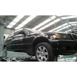 Elenco delle parti per Bmw serie 3 berlina (E46) 320d Diesel dell'anno 2002 con motore M47N204D4