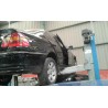 Elenco delle parti per Bmw serie 3 berlina (E46) 320d Diesel dell'anno 2002 con motore M47N204D4