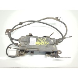 Electric handbrake Renault Espace IV (JK0/1_) | Becerril Scrap Yard