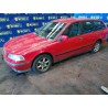 Detalhamento das peças para Volvo V40 familiar 1.8 16V Gasolina do ano 1996 com motor B4184S