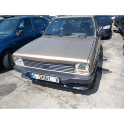 Détail des pièces pour Ford fiesta I (gfbt) 1.3 Gasolina de l'année 1991 avec le moteur J3E