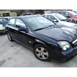 opel vectra c berlina del año 2003