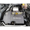opel vectra c berlina del año 2003
