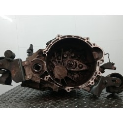 Gearbox KIA Cee'D hatchback (ed) | Becerril Scrap Yard