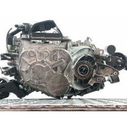 Gearbox KIA Cee'D hatchback (ed) | Becerril Scrap Yard