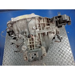 Gearbox KIA Cee'D hatchback (ed) | Becerril Scrap Yard