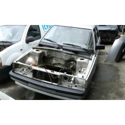 Aufschlüsselung der Teile für Renault R11GTL Gasolina aus dem Jahr 1988 mit Motor G-C1J