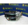 Recambio de motor arranque para opel astra g berlina comfort referencia OEM IAM 0001110115  
