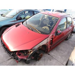 peugeot 206 berlina del año 2003