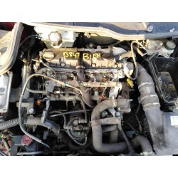 peugeot 206 berlina del año 2003