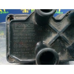 Recambio de bobina encendido para ford focus berlina (cak) referencia OEM IAM 0221503491  