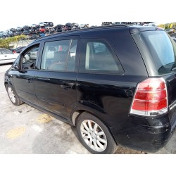 opel zafira b del año 2007