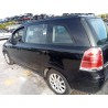 opel zafira b del año 2007