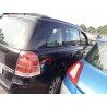 opel zafira b del año 2007