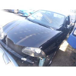 Elenco delle parti per Seat ibiza III (6L1) 1.4 16V Gasolina dell'anno 2008 con motore BXW