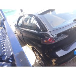 Elenco delle parti per Seat ibiza III (6L1) 1.4 16V Gasolina dell'anno 2008 con motore BXW