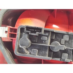 Piloto traseiro esquerdo CITROEN Xsara picasso (N68) | Desguace Becerril