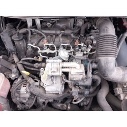 Motor completo Toyota Urban cruiser (_P1_) | Desguace Becerril