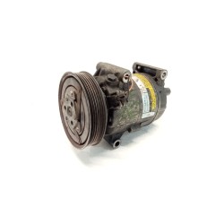 Compresor aire acondicionado Renault Megane II (BM0/1_, CM0/1_) | Desguace Becerril