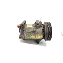 Compresseur de climatisation Renault Megane II (BM0/1_, CM0/1_) | Desguace Becerril
