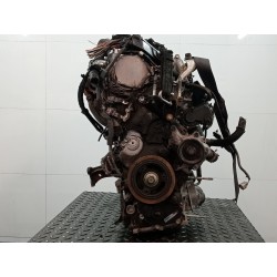 Recambio de motor completo para toyota urban cruiser (_p1_) 1.4 d-4d (nlp110_) referencia OEM IAM 1ND-TV  