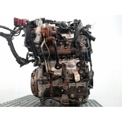 Recambio de motor completo para toyota urban cruiser (_p1_) 1.4 d-4d (nlp110_) referencia OEM IAM 1ND-TV  