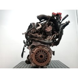Recambio de motor completo para toyota urban cruiser (_p1_) 1.4 d-4d (nlp110_) referencia OEM IAM 1ND-TV  