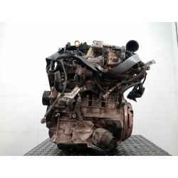 Recambio de motor completo para toyota urban cruiser (_p1_) 1.4 d-4d (nlp110_) referencia OEM IAM 1ND-TV  