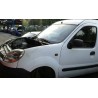 Aufschlüsselung der Teile für Renault kangoo (f/KC0) Generique Diesel aus dem Jahr 2003 mit Motor F8Q662