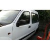 Aufschlüsselung der Teile für Renault kangoo (f/KC0) Generique Diesel aus dem Jahr 2003 mit Motor F8Q662