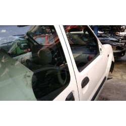 Aufschlüsselung der Teile für Renault kangoo (f/KC0) Generique Diesel aus dem Jahr 2003 mit Motor F8Q662