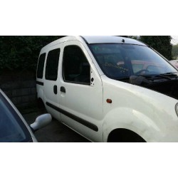 Aufschlüsselung der Teile für Renault kangoo (f/KC0) Generique Diesel aus dem Jahr 2003 mit Motor F8Q662