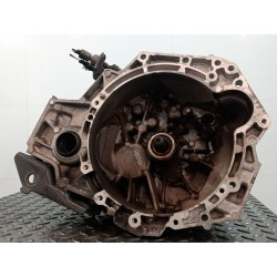 Recambio de caja cambios para toyota urban cruiser (_p1_) 1.4 d-4d (nlp110_) referencia OEM IAM 1ND-TV  