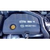 opel astra h berlina del año 2006