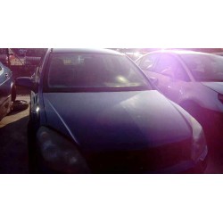 opel astra h berlina del año 2006