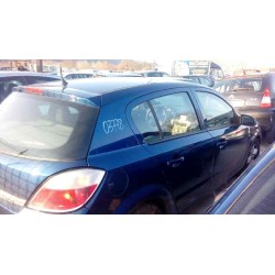 opel astra h berlina del año 2006