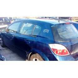 opel astra h berlina del año 2006
