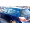 opel astra h berlina del año 2006