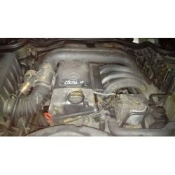 Elenco delle parti per Mercedes-benz clase e (W210) berlina diesel 300 Diesel (210.020) Diesel dell'anno 1996 con motore OM606912