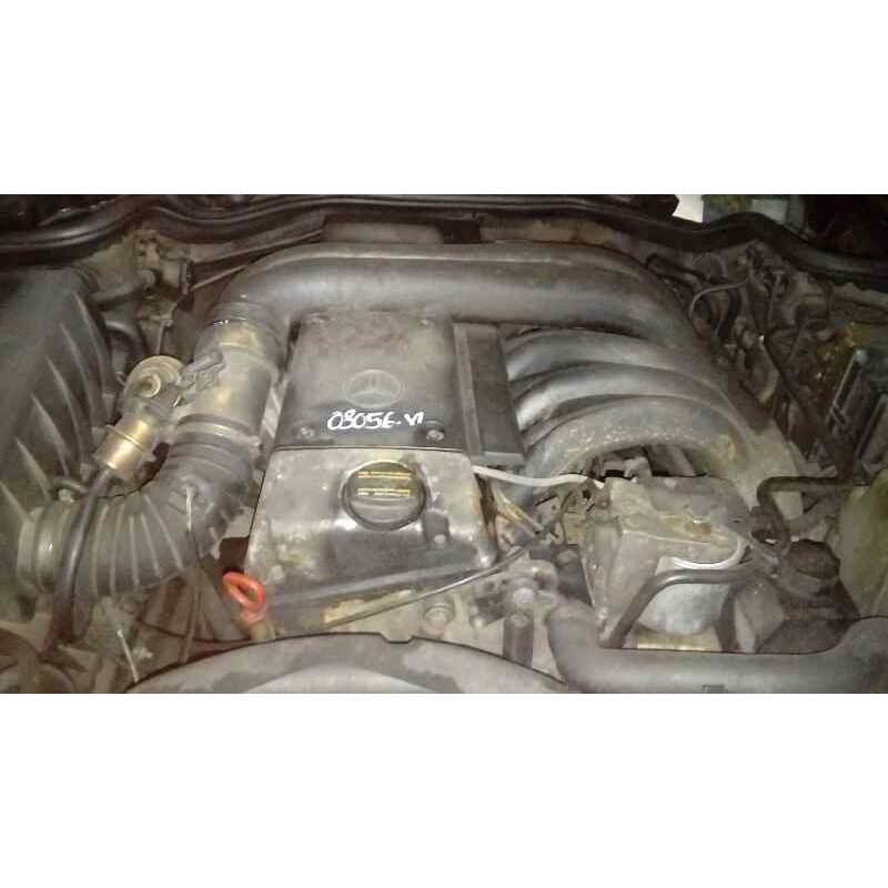 Elenco delle parti per Mercedes-benz clase e (W210) berlina diesel 300 Diesel (210.020) Diesel dell'anno 1996 con motore OM606912 Elenco delle parti per Mercedes-benz clase e (W210) berlina diesel 300 Diesel (210.020) Diesel dell'anno 1996 con motore OM606912