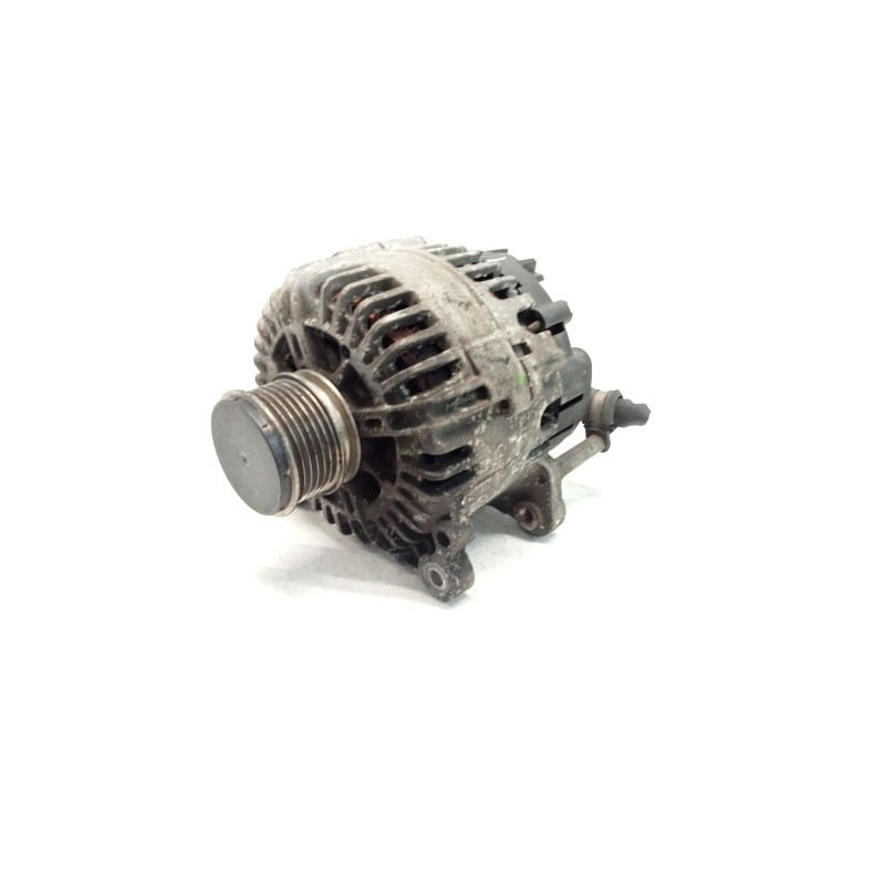 Alternator Seat Altea (5P1) | Becerril Scrap Yard Alternator Seat Altea (5P1) | Becerril Scrap Yard